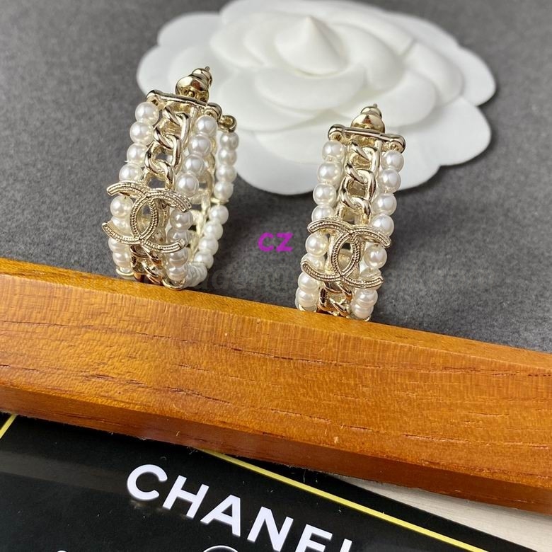 Chanel Earrings 2094